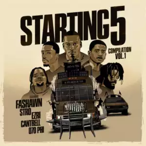 Starting 5: Vol.1 BY Mass Appeal